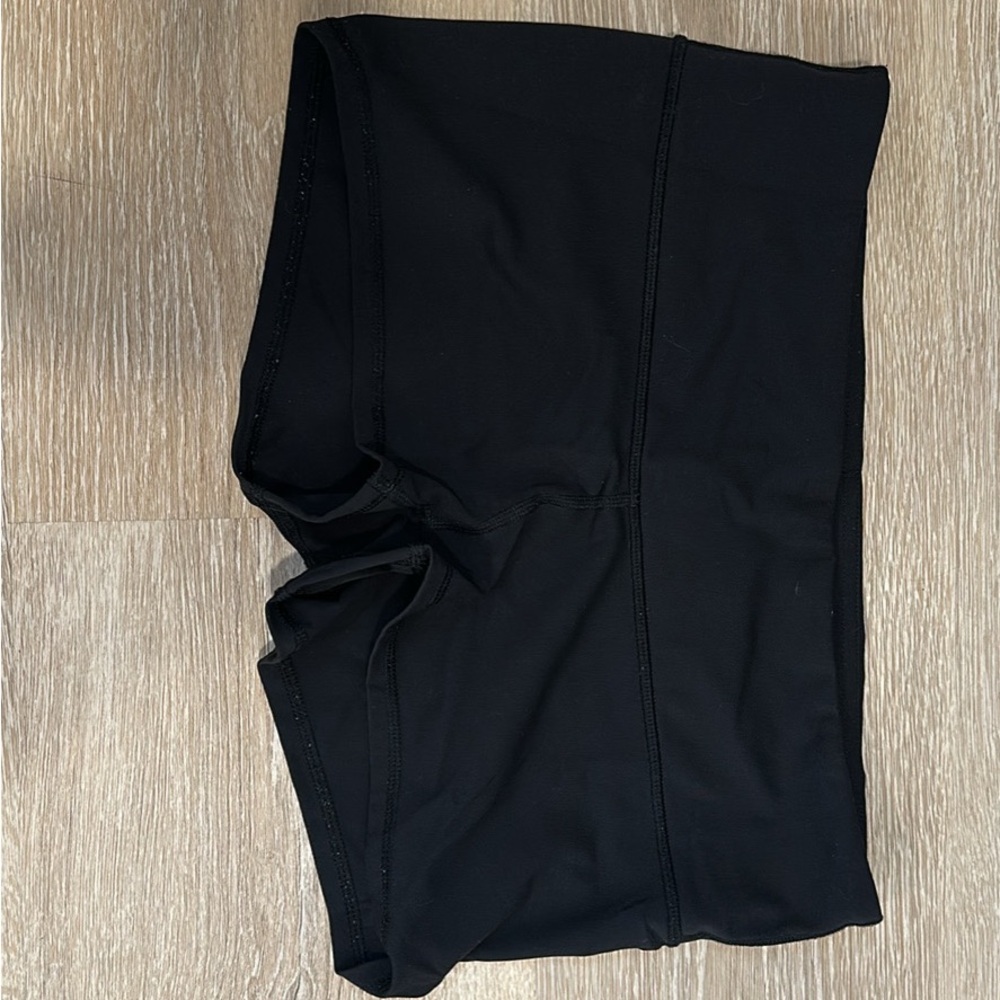 Lululemon Align High Rise Shorts 2”